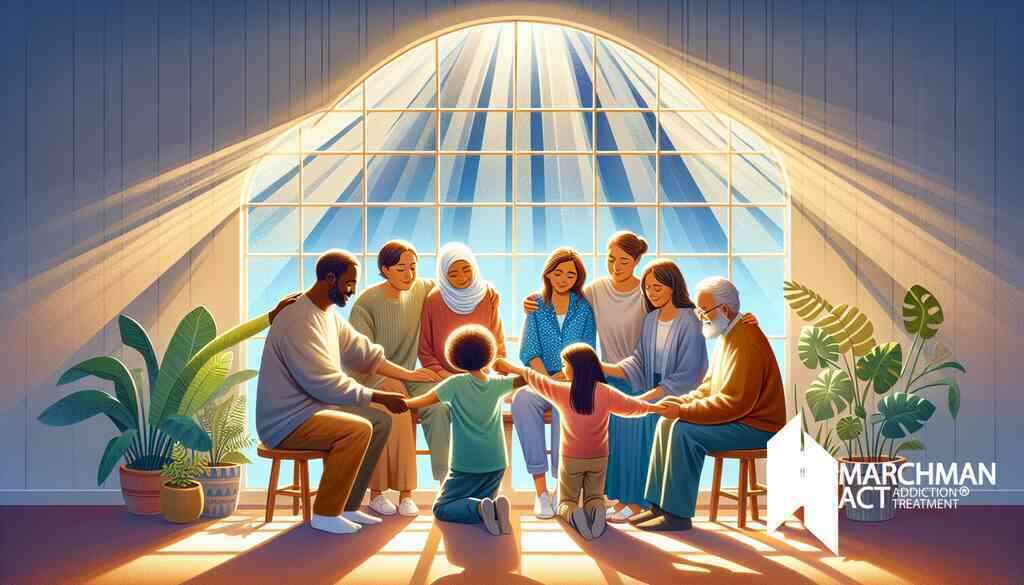 Exploring Advanced Marchman Act Tactics for Families