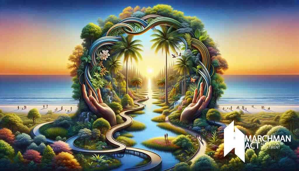 Exploring Marchman Act Addiction Treatment's Florida Influence