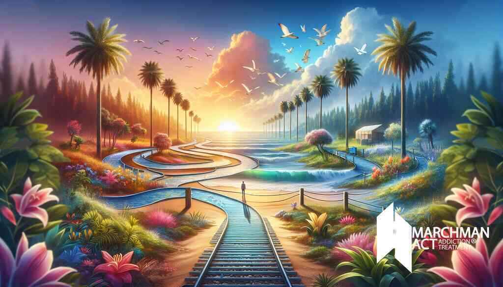 How Marchman Act Near Me Transforms Sobriety Strategies?