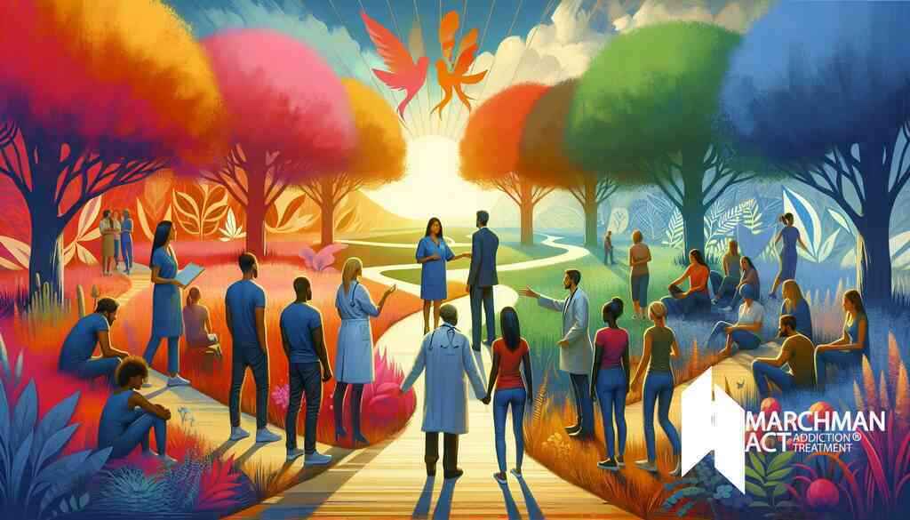 How Does Marchman Act Address Substance Abuse in Florida?