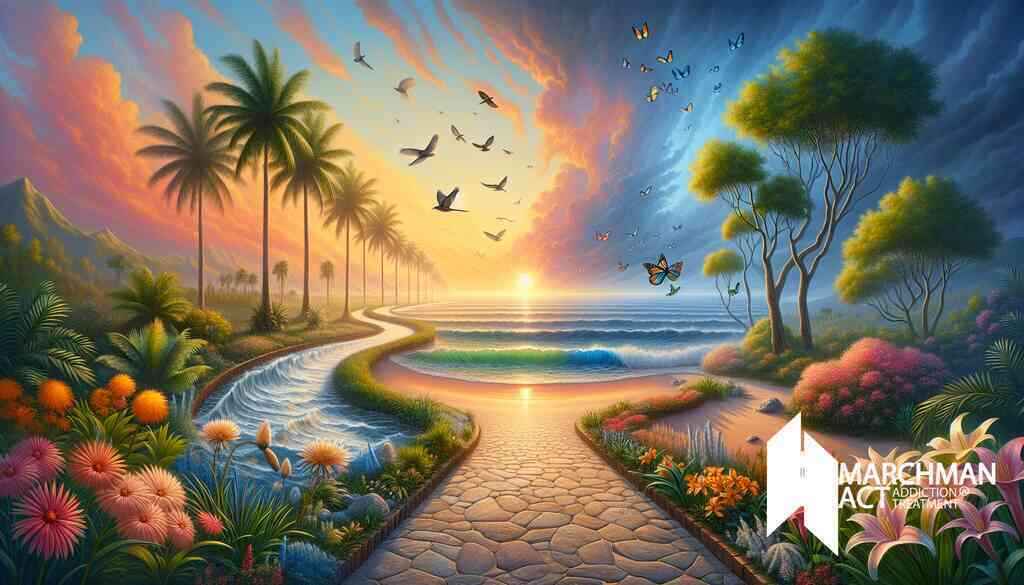 Marchman Act Addiction Treatment Impact on Signs of Withdrawal