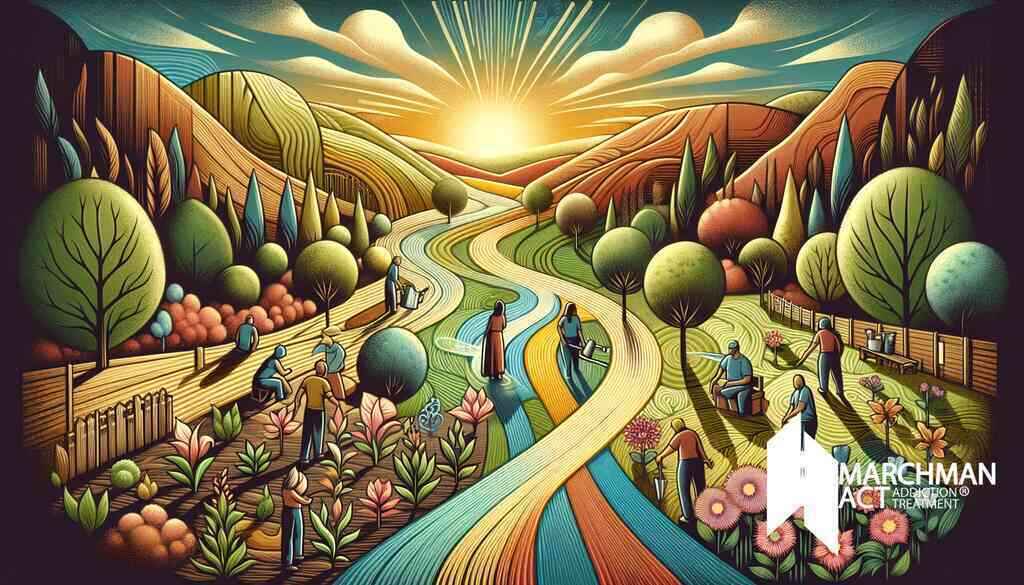 Marchman Act Addiction Treatment: Redefining Family Interventions