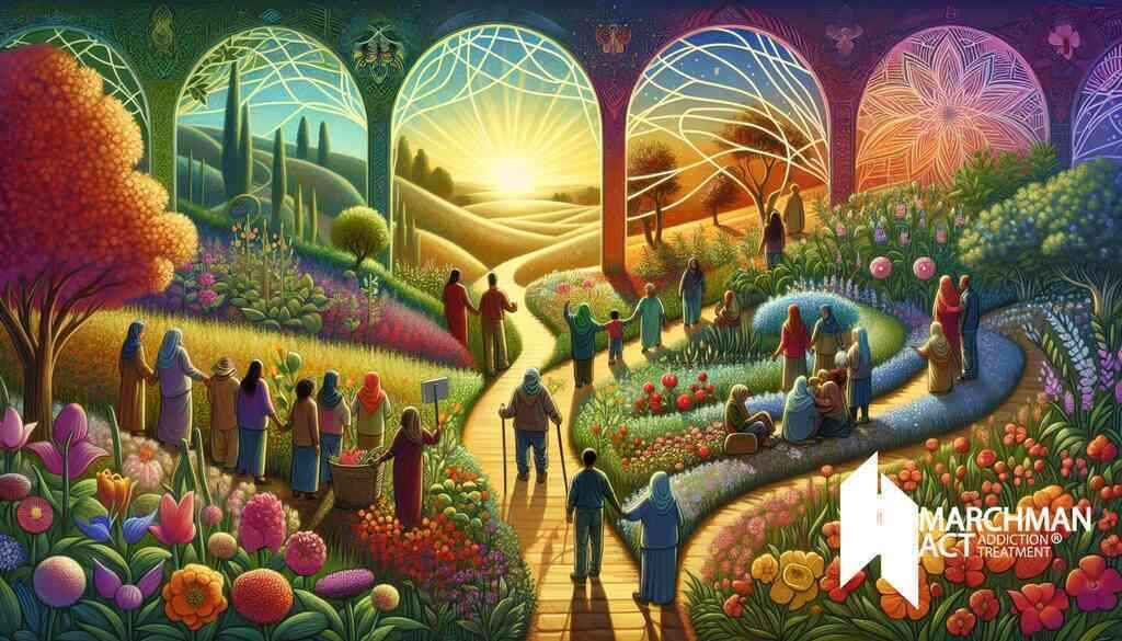 Marchman Act Addiction Treatment: Redefining Family Interventions