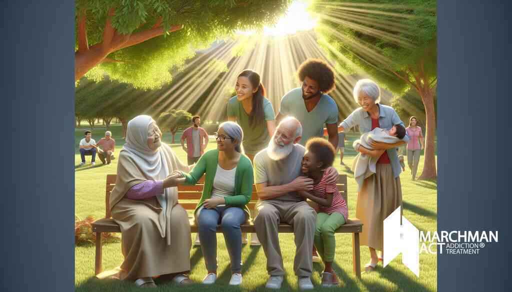 Navigating Marchman Act Legal Complexities Near You