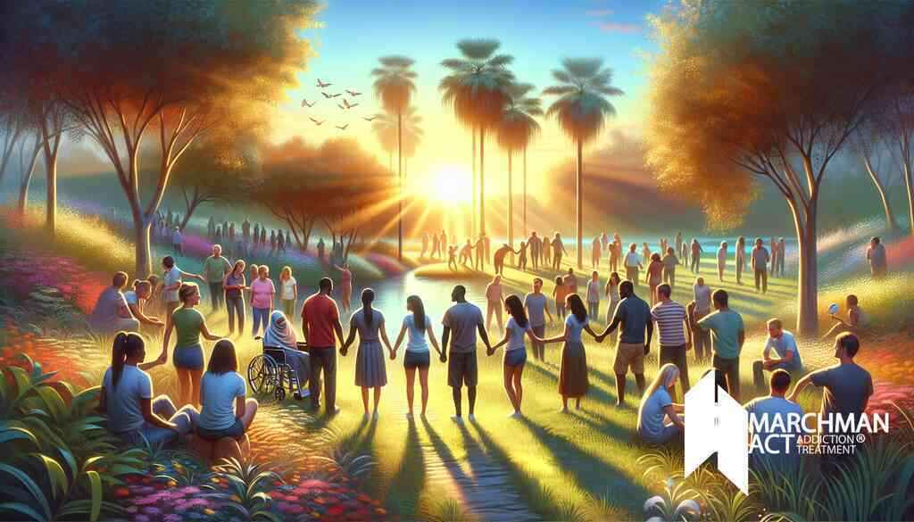 Navigating Marchman Act Legal Complexities Near You