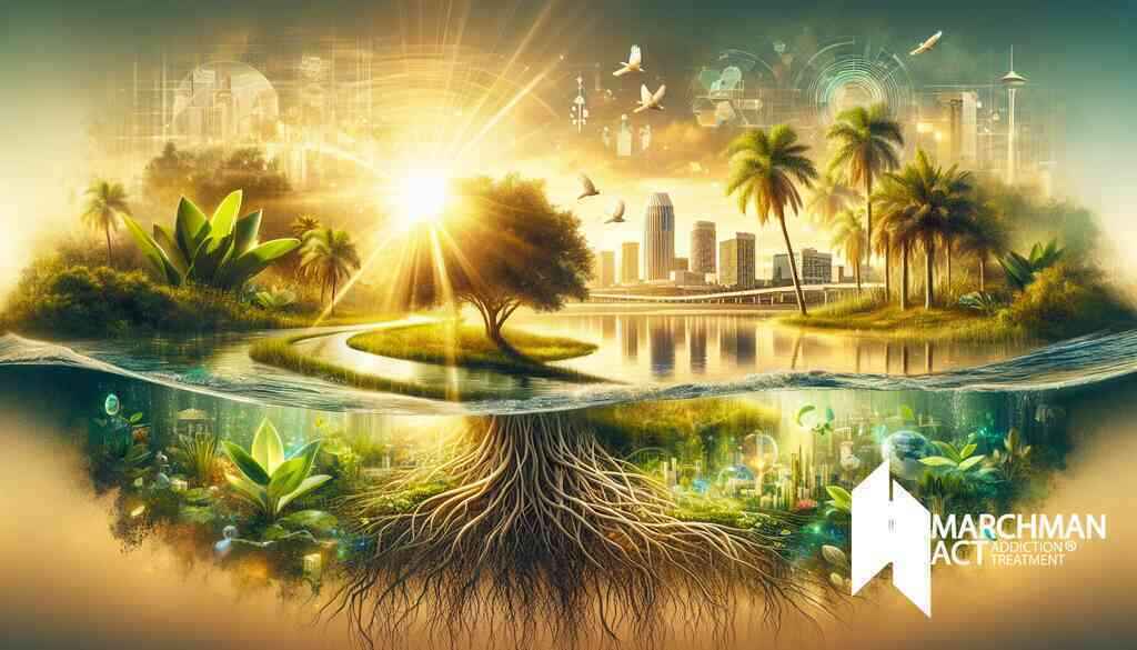 Navigating the Complex Terrain of Marchman Act Near You