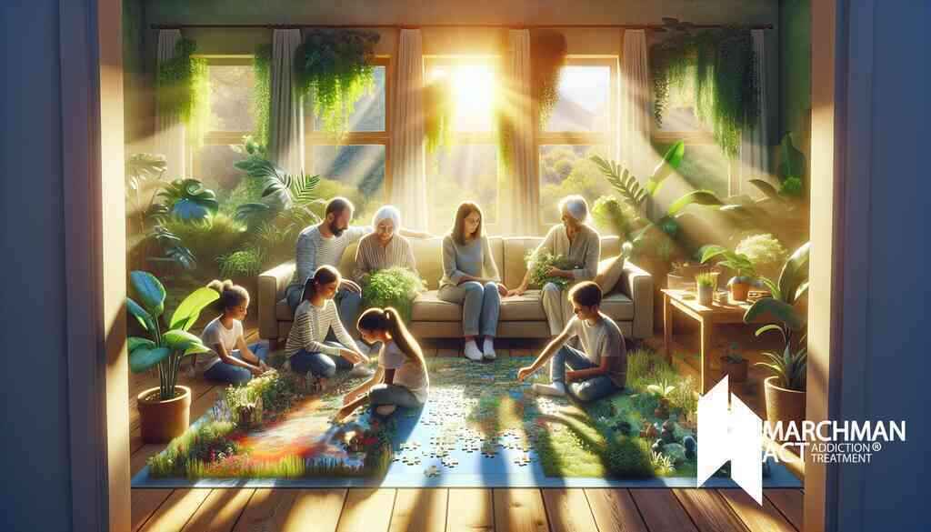 Top 5 Strategies for Family Support in Marchman Act Cases