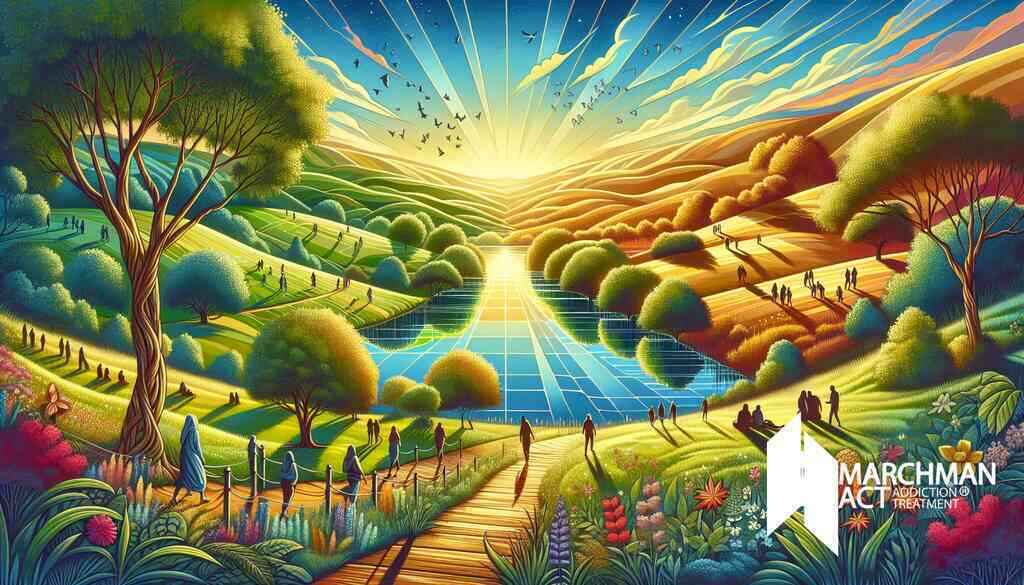 Why Choose Marchman Act Treatment in Volusia County?