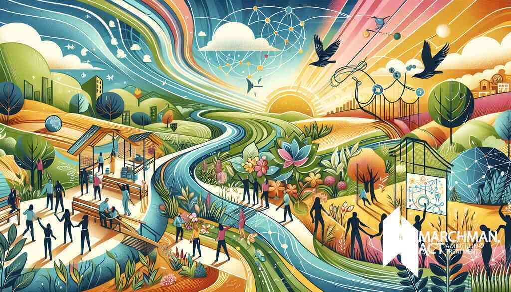 Comparing Marchman Act Approaches for Different Counties