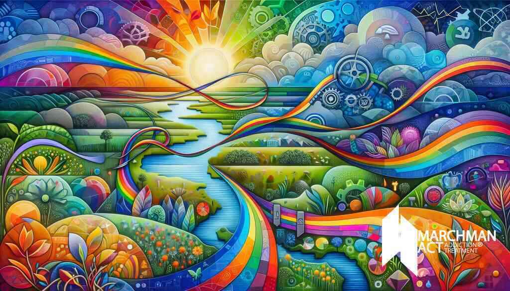 Comparing Marchman Act Approaches in Different Florida Counties