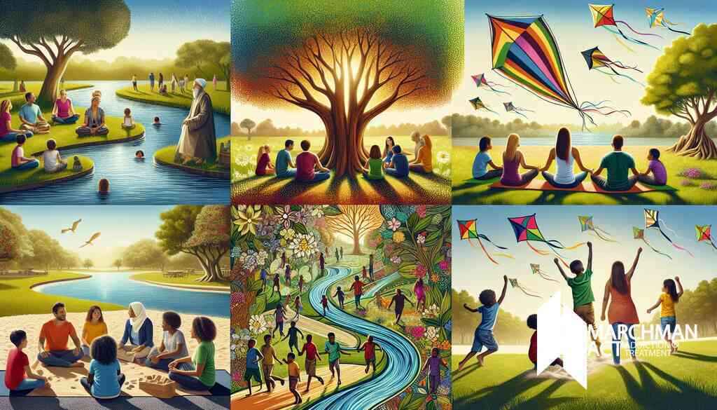 Exploring Advanced Family Interventions Near You