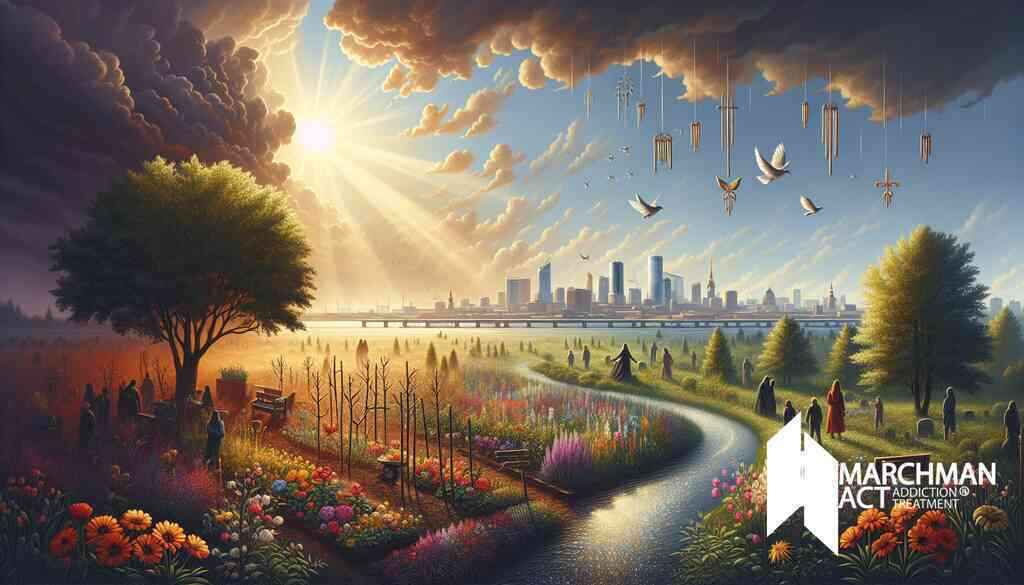 Exploring Substance Abuse Trends in St. Petersburg