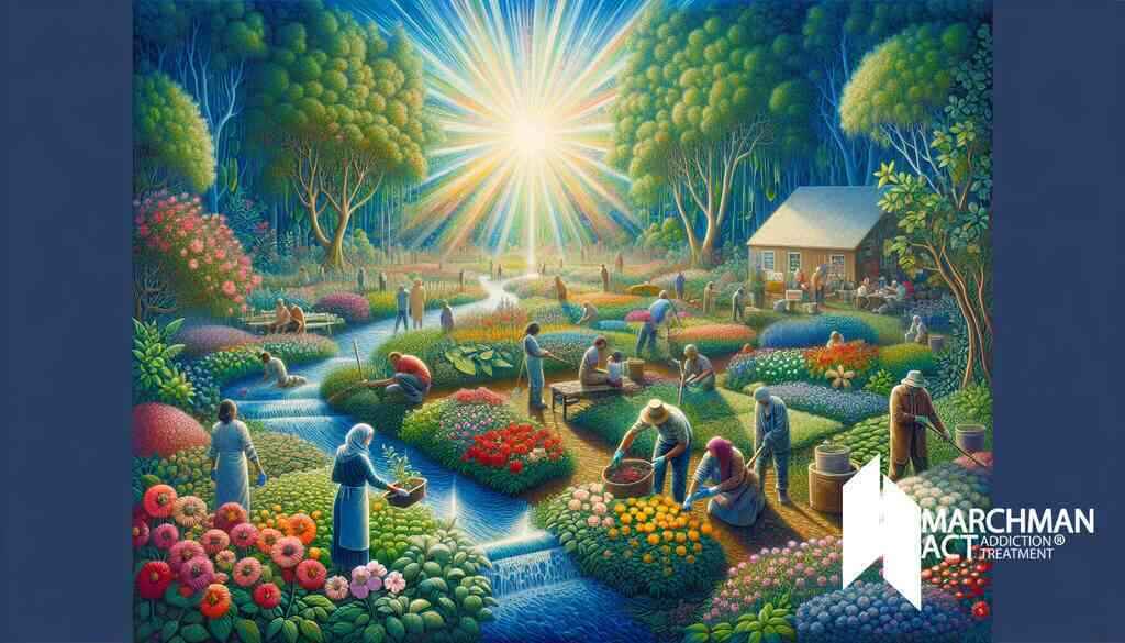 Exploring the Marchman Act Effect on Substance Recovery in 2025