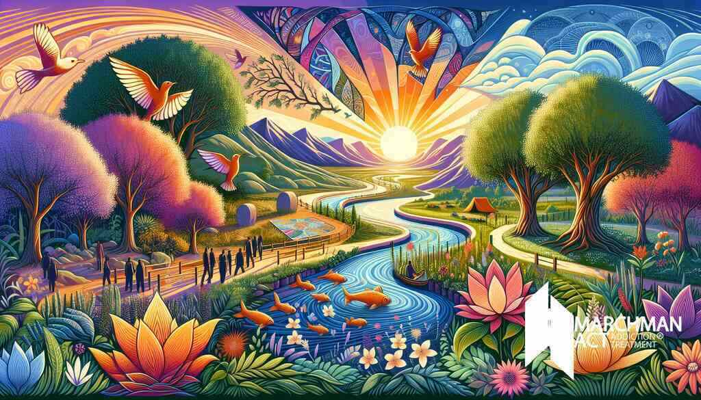 How Can the Marchman Act Transform Substance Recovery in Florida?