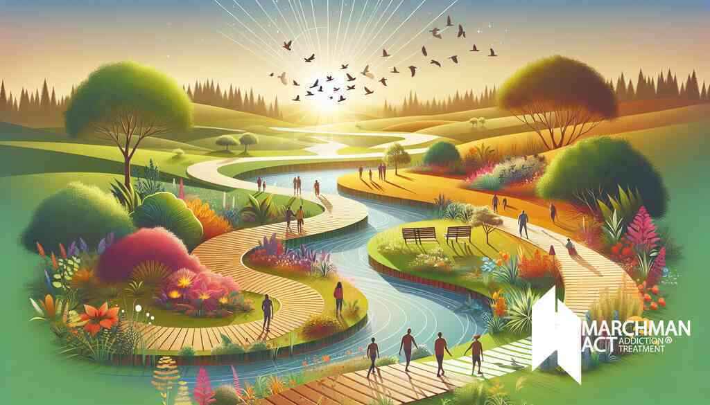 Marchman Act Treatment Solutions Near Volusia County