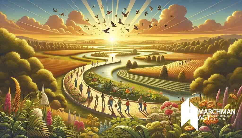 Marchman Act Treatment Solutions Near Volusia County