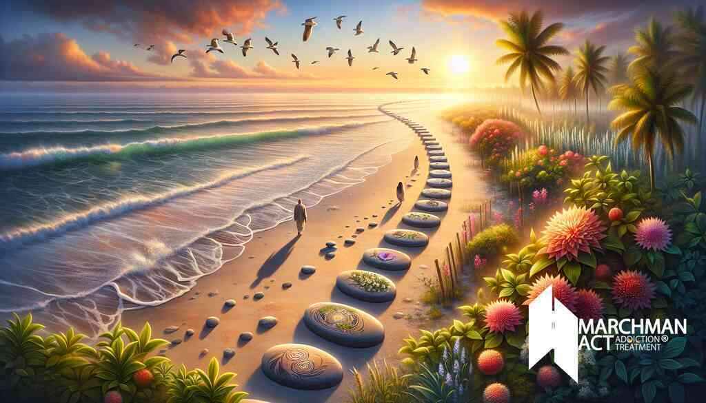 Top 10 Recovery Strategies with Marchman Act Florida