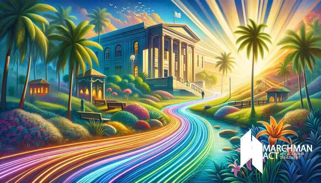 Ultimate Guide to Florida District Courts for Marchman Act Cases