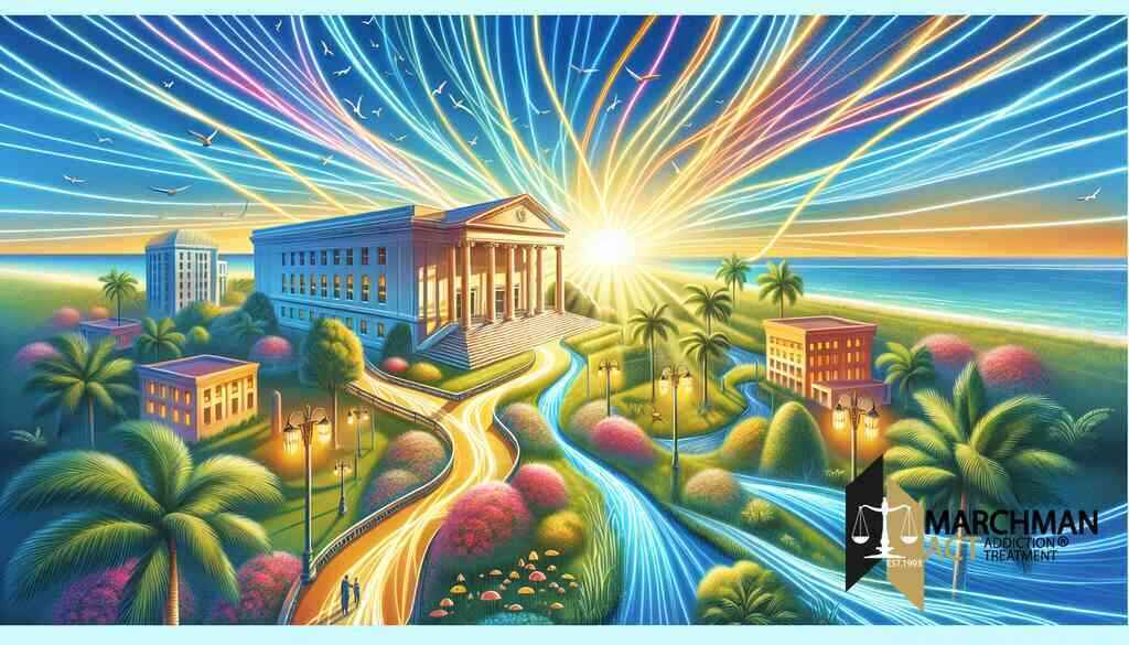 Ultimate Guide to Florida District Courts for Marchman Act Cases