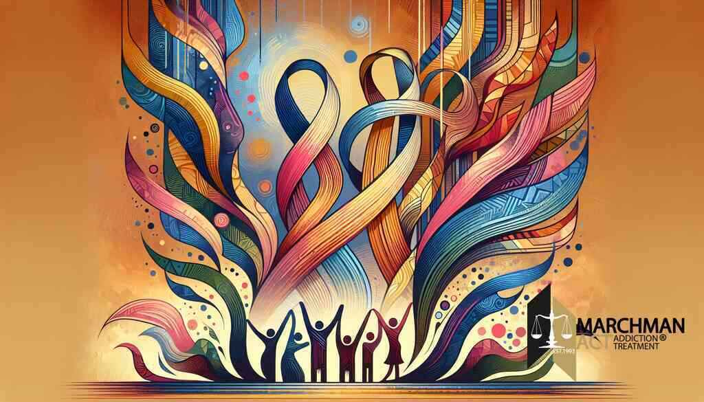 Understanding Addiction Recovery Through Family Support