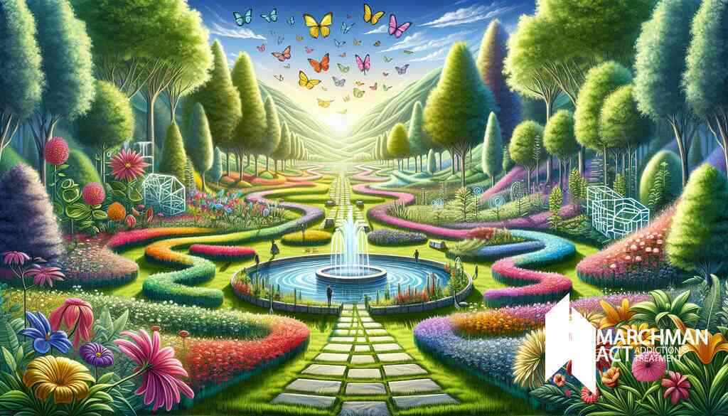 Understanding the Role of Marchman Act in Florida Health Innovation