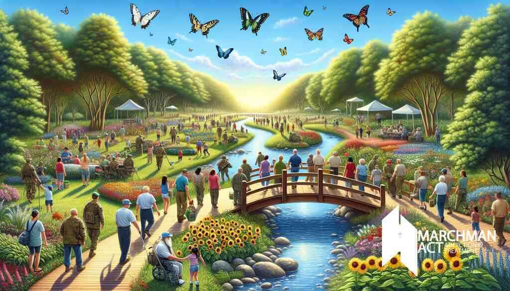 What Does the Marchman Act Mean for Veterans' Recovery?