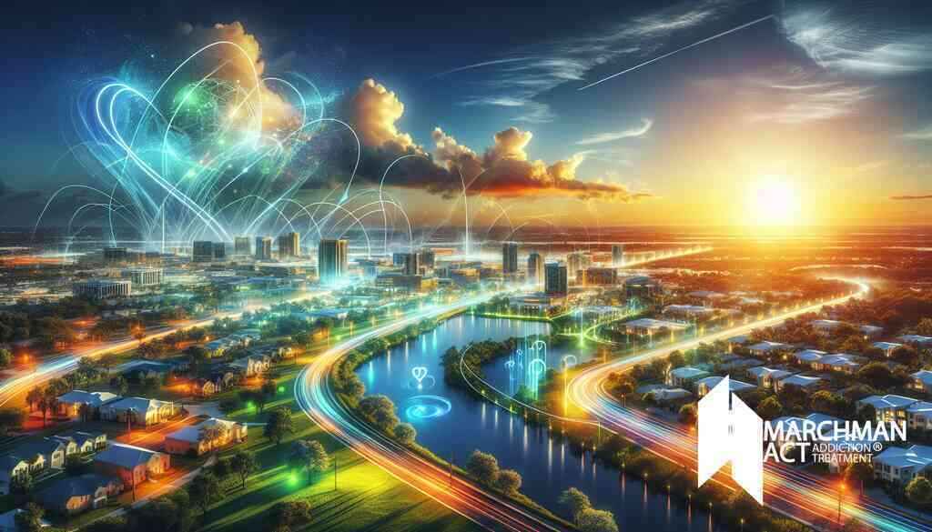 What Sort of Impact Does Marchman Act Have on Health Innovation?