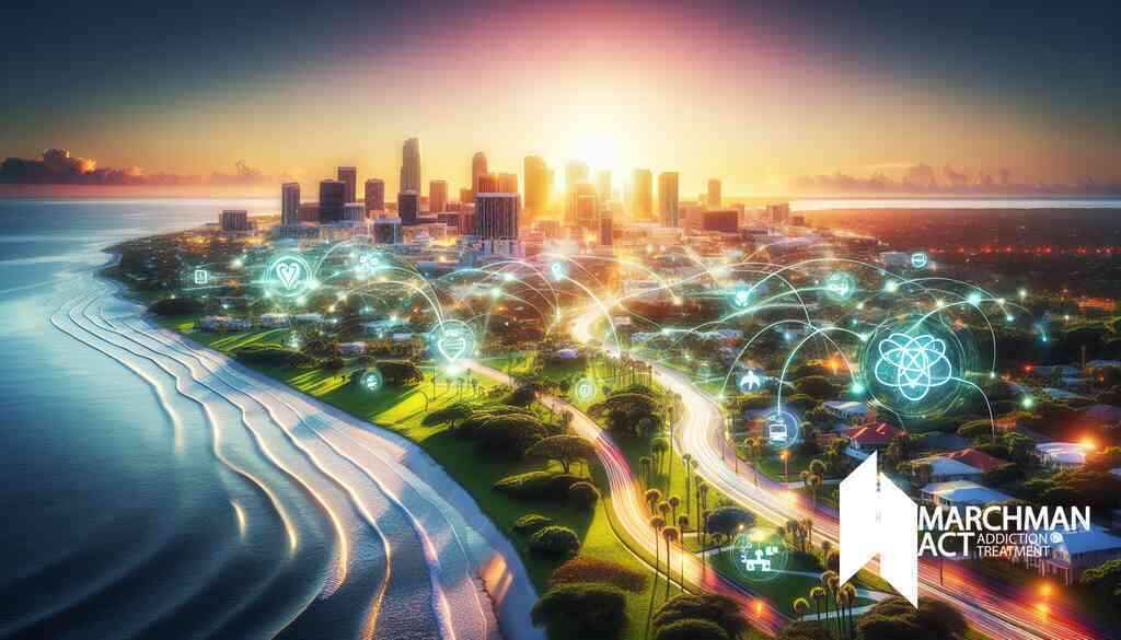 What Sort of Impact Does Marchman Act Have on Health Innovation?