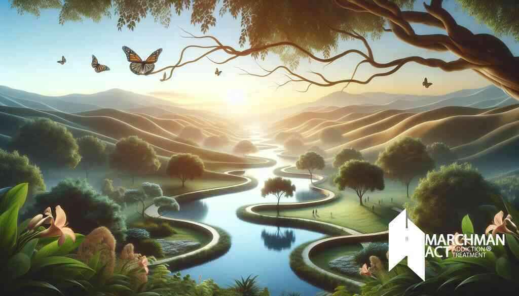 Exploring Effective Marchman Strategies for Veteran Recovery