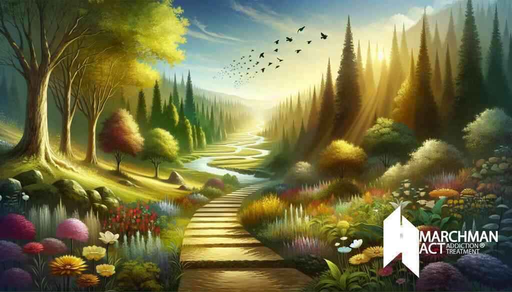 Marchman Act Addiction Treatment's Role in Tampa Courts