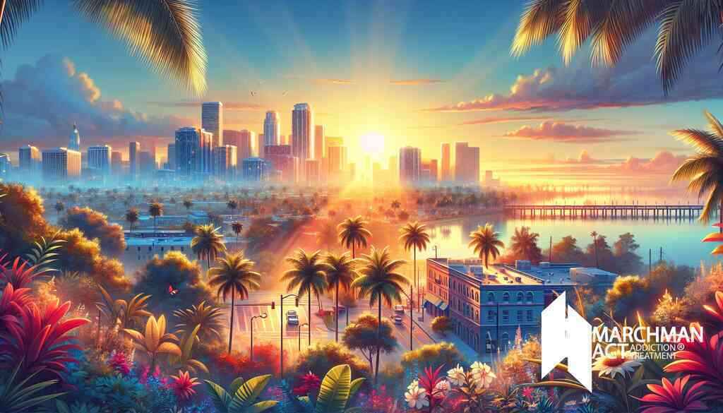 Navigate Involuntary Commitment with Marchman Act