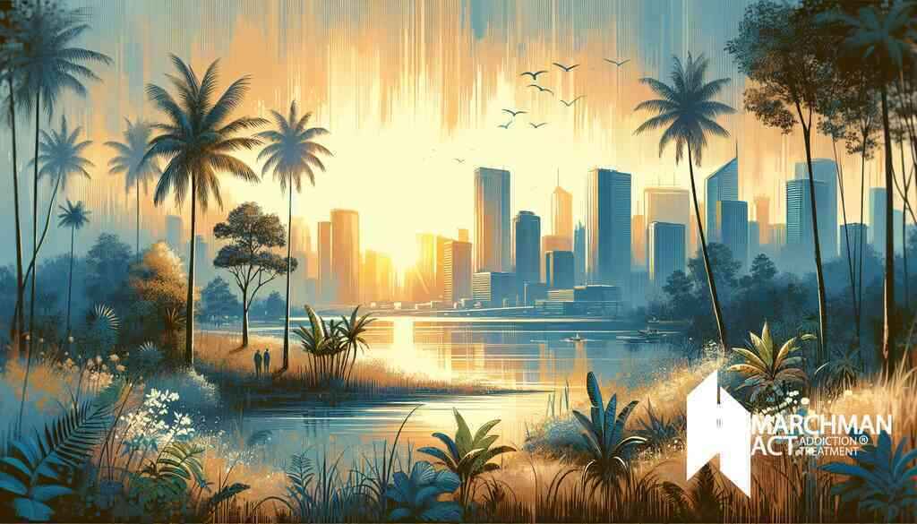 Navigate Involuntary Commitment with Marchman Act