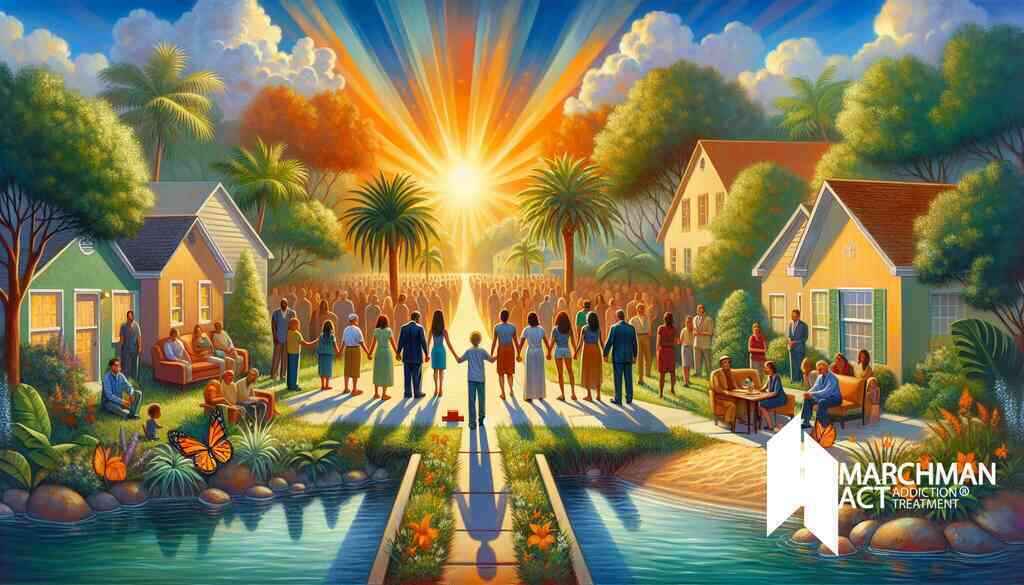 Navigating Complex Florida Marchman Act Procedures Proactively