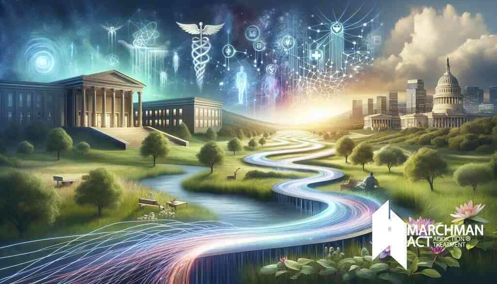 The Future of Marchman Act in Addiction Treatment Innovations