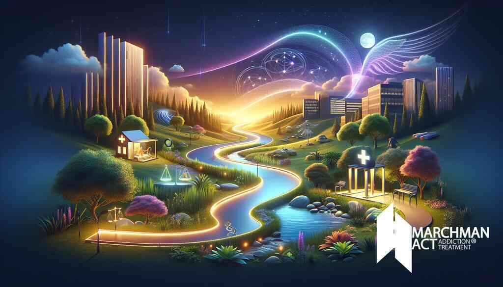 The Future of Marchman Act in Addiction Treatment Innovations