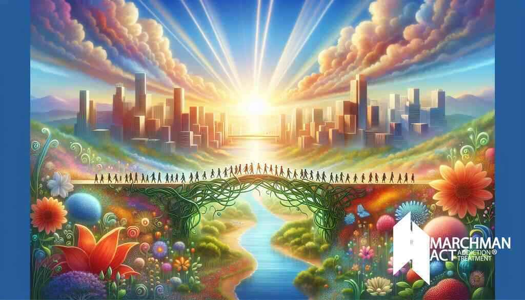 The Role Marchman Act Treatment Plays in Miami Recovery Plans