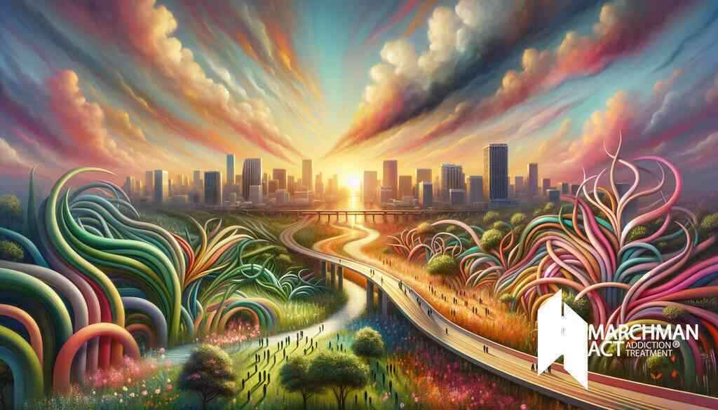 The Role Marchman Act Treatment Plays in Miami Recovery Plans