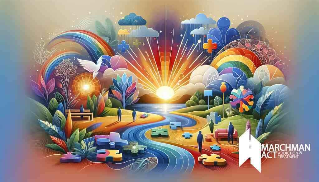 Understanding How Marchman Act Reshapes Substance Abuse Care