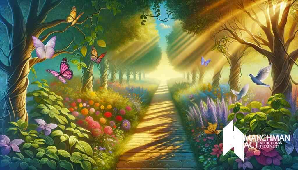 What Are the Advantages of the Marchman&nbsp;Act for Family Interventions?