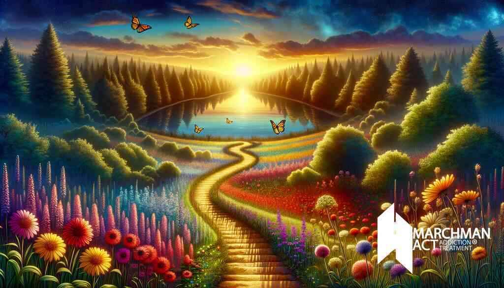 What is the Definition of Marchman Act in Florida Law?