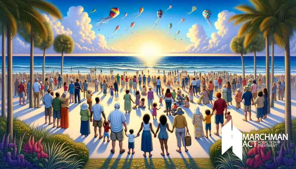 What is the Impact of Marchman Act on Family Dynamics