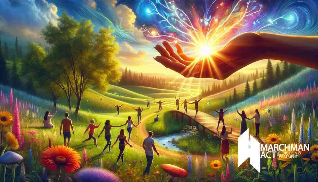 Advance Your Knowledge of Marchman Act Near Broward County