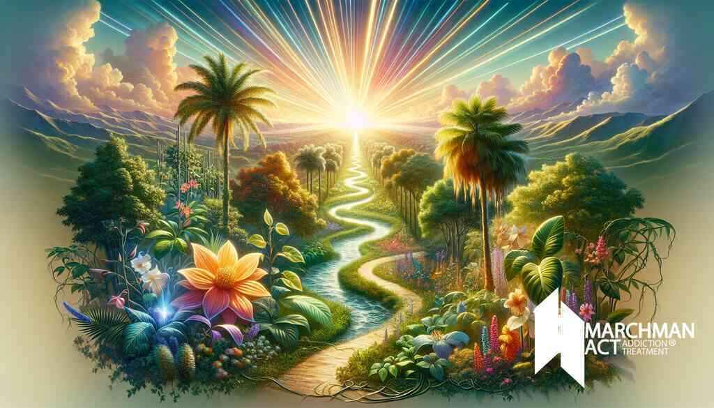 Explore Florida's Marchman Act and Its Evolution Over Time