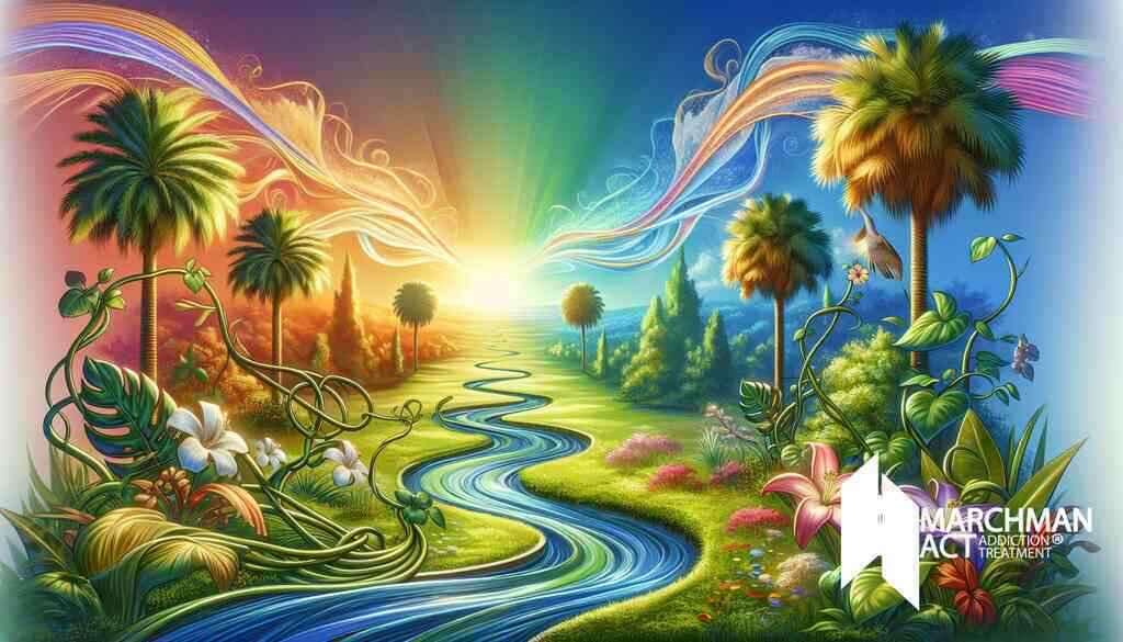 Explore Florida's Marchman Act and Its Evolution Over Time