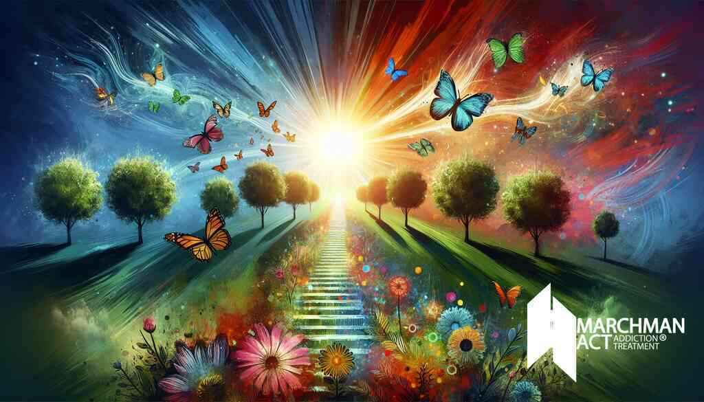 How Does the Marchman&nbsp;Act Reduce the Risk of Substance Relapse?