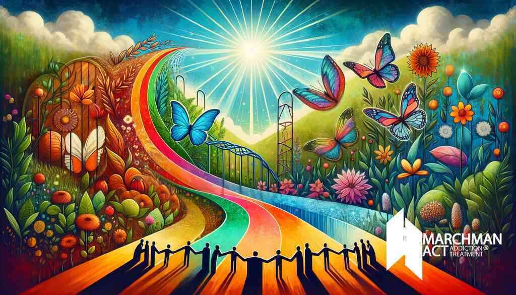 How Marchman Act Secures Lasting Recovery in Hillsborough