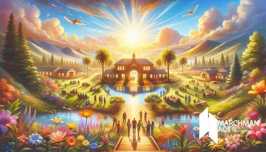 How Marchman Act Aids Complex Addiction Situations