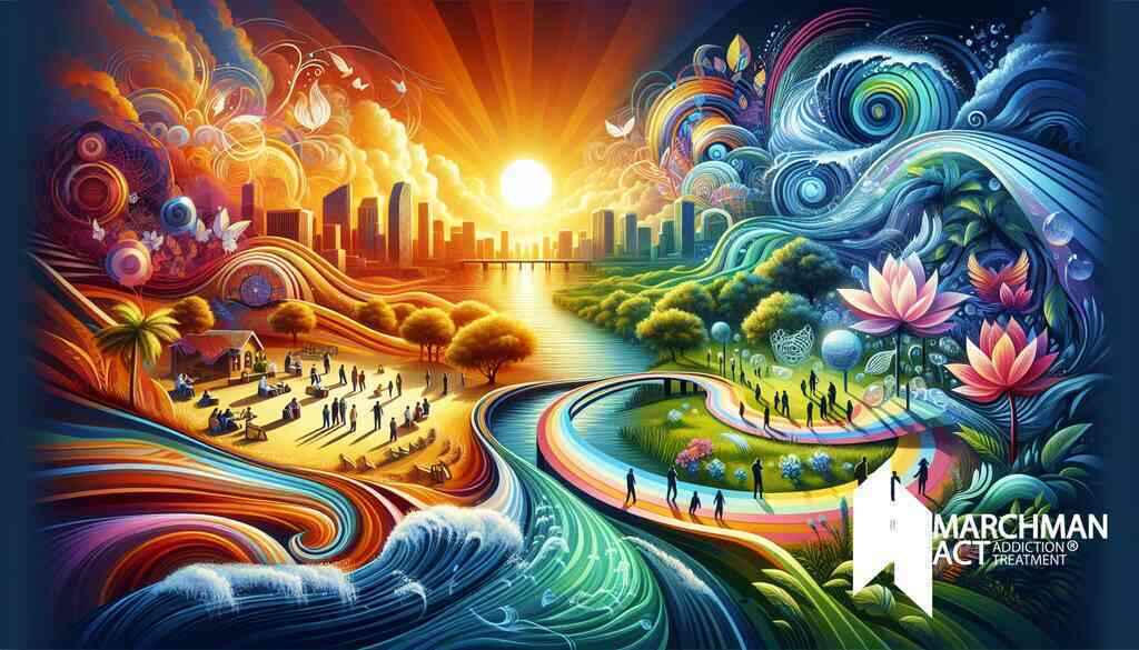 Innovative Marchman Act Solutions in Miami-Dade County