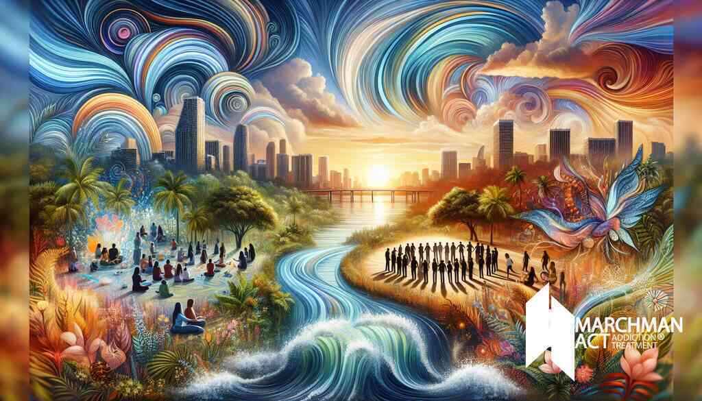 Innovative Marchman Act Solutions in Miami-Dade County