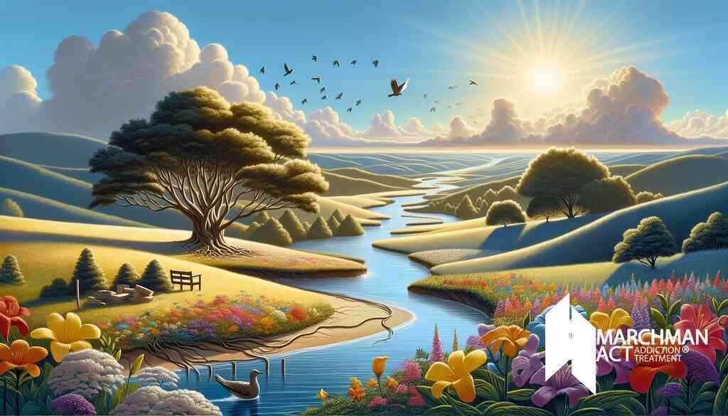 Key Benefits of Marchman Act for Family Support Systems